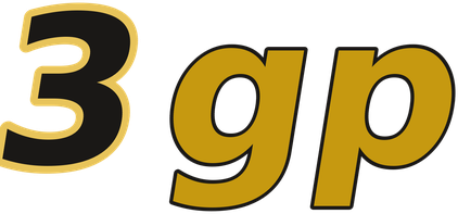 3gp logo