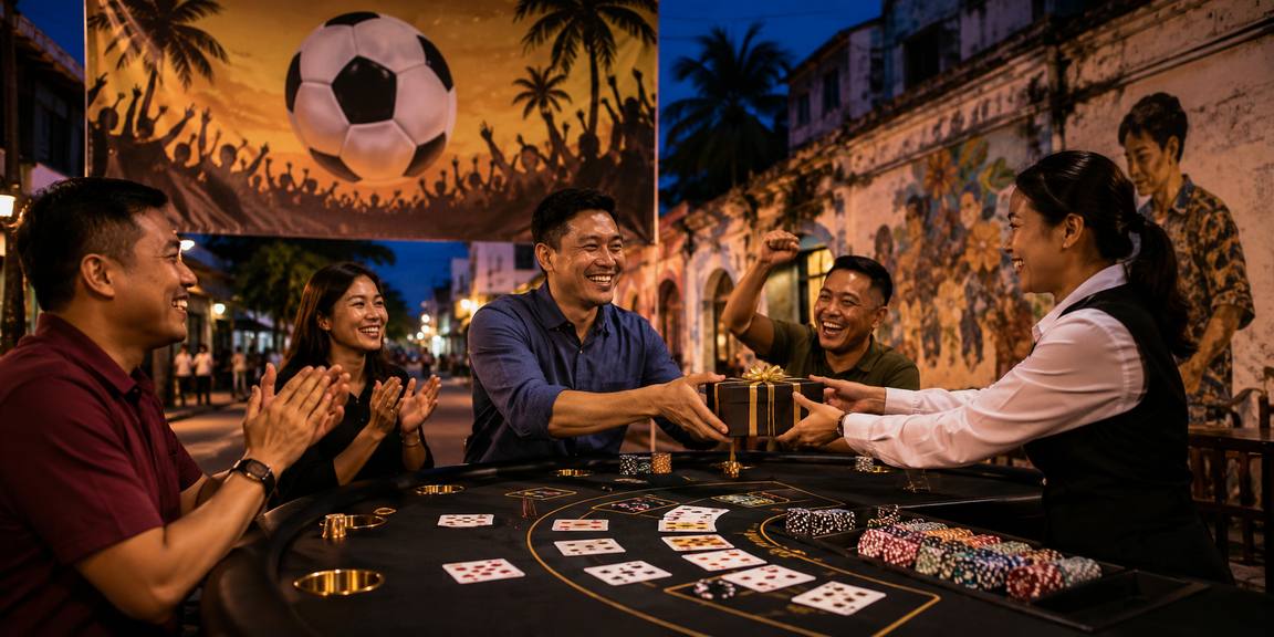 3gp Langkah seterusnya—buka akaun dan jelajahi lobi penuh