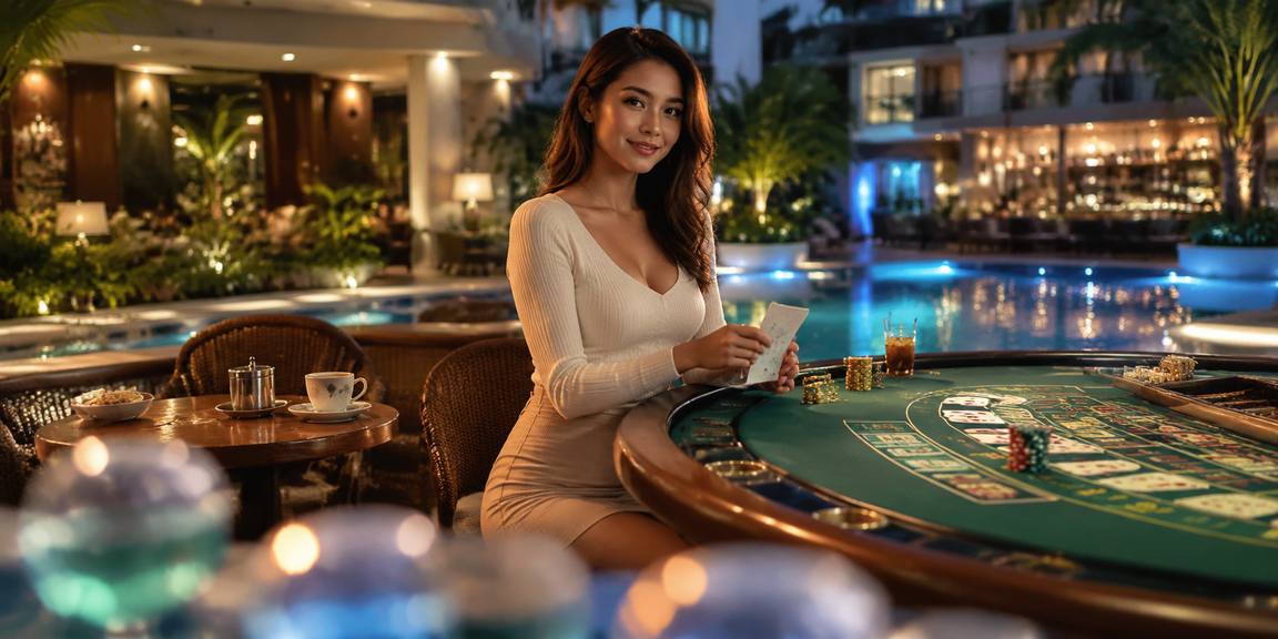 3gp Gates Of Olympus – Permainan Slot dengan Fitur Cascading